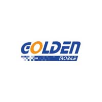 Golden Mobile